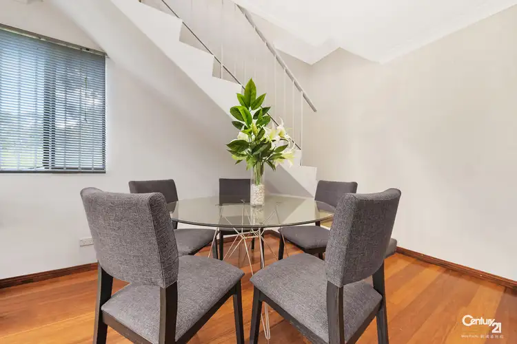 Sixth view of Homely townhouse listing, 20/17-19 Busaco Road, Marsfield NSW 2122