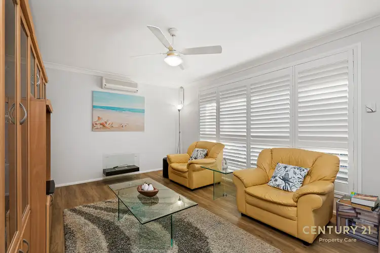 Third view of Homely house listing, 4 Wyangala Cres, Leumeah NSW 2560