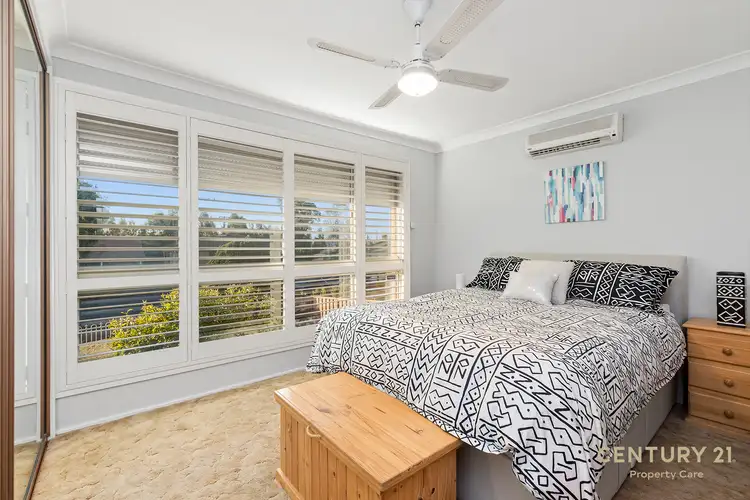 Fourth view of Homely house listing, 4 Wyangala Cres, Leumeah NSW 2560