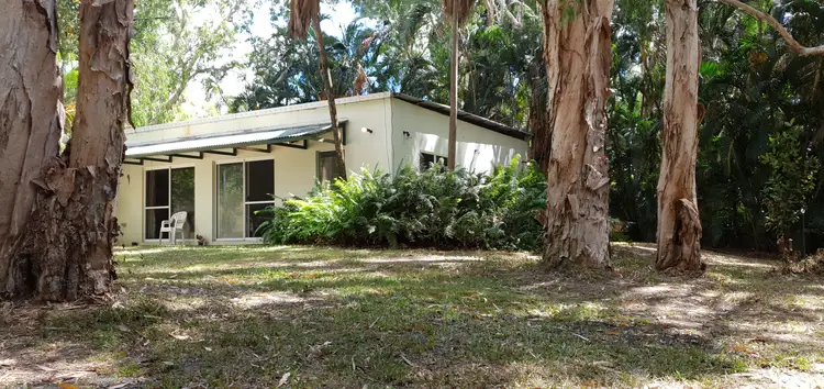 Main view of Homely house listing, 21 Hartley Street, Wangetti QLD 4877