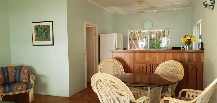 Second view of Homely house listing, 21 Hartley Street, Wangetti QLD 4877