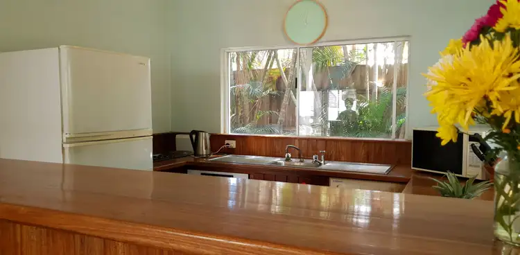 Fourth view of Homely house listing, 21 Hartley Street, Wangetti QLD 4877