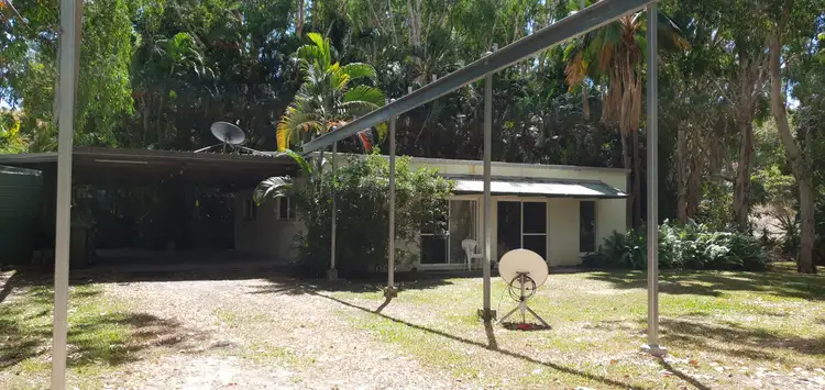 Fifth view of Homely house listing, 21 Hartley Street, Wangetti QLD 4877