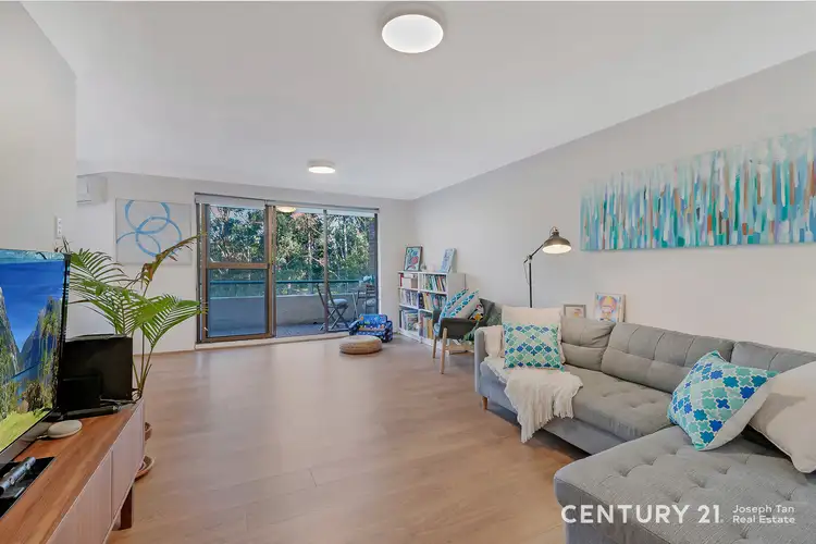 17/6 Freeman Place, Carlingford NSW 2118