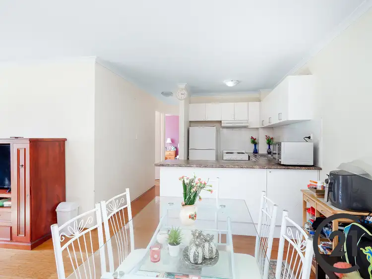 Fifth view of Homely apartment listing, 2/7 Griffiths Street, Blacktown NSW 2148
