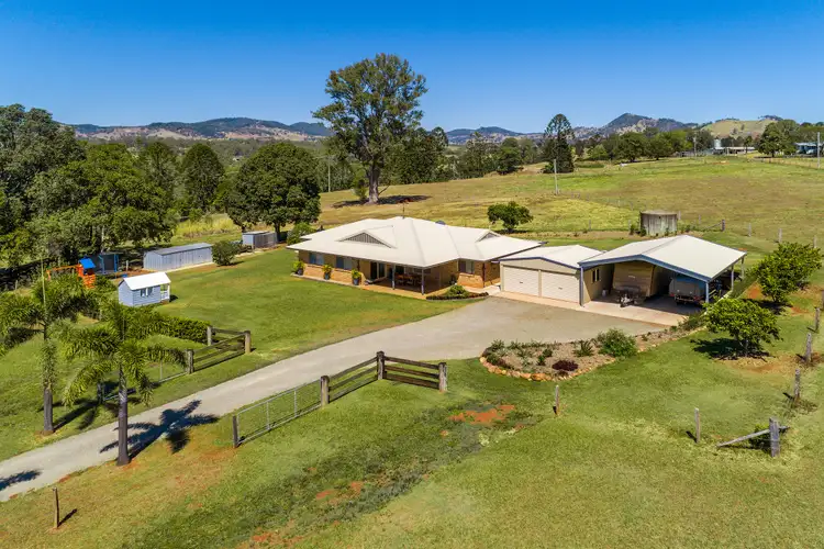 Main view of Homely rural property listing, 212 Mooloo Road, Mooloo QLD 4570