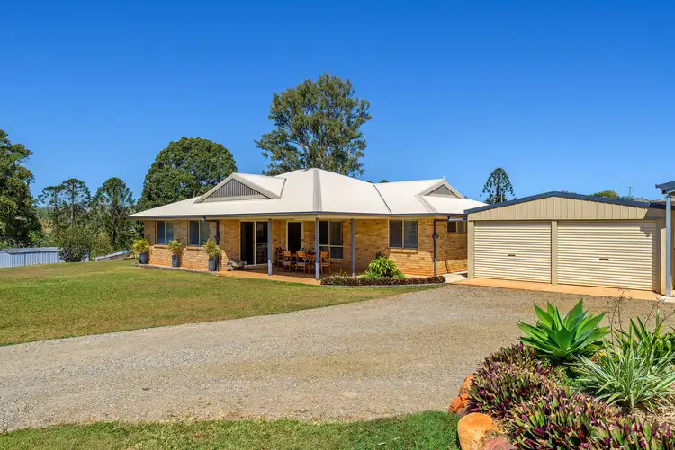 Second view of Homely rural property listing, 212 Mooloo Road, Mooloo QLD 4570