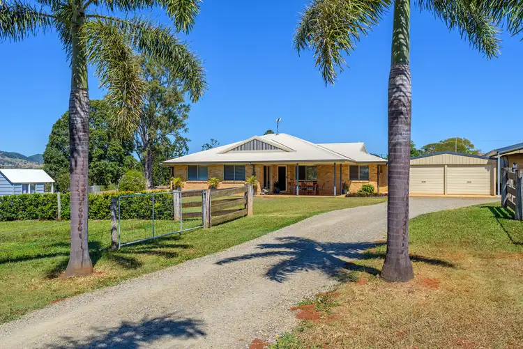 Third view of Homely rural property listing, 212 Mooloo Road, Mooloo QLD 4570