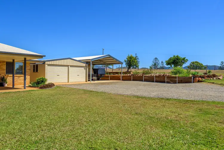 Fourth view of Homely rural property listing, 212 Mooloo Road, Mooloo QLD 4570