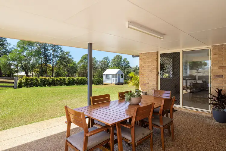 Fifth view of Homely rural property listing, 212 Mooloo Road, Mooloo QLD 4570