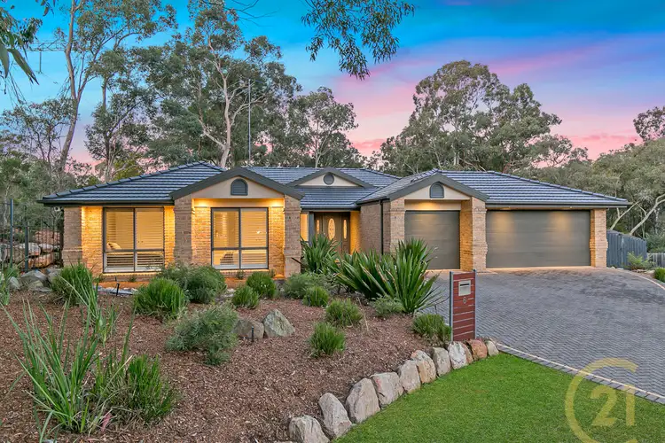 6 Chevron Place, Rouse Hill NSW 2155