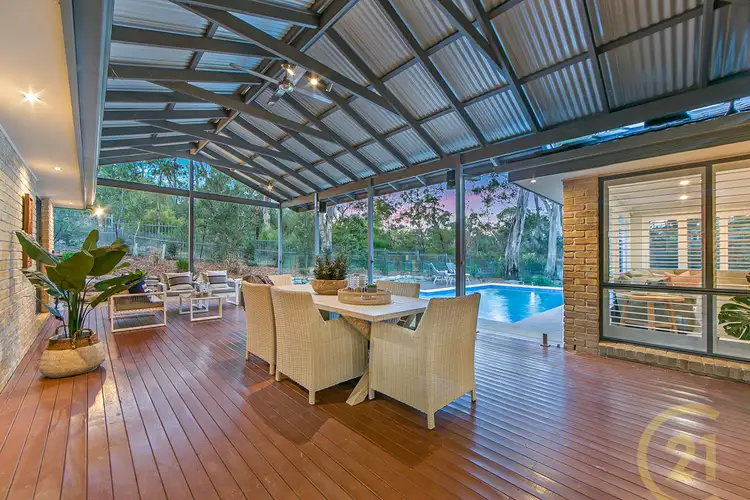 Third view of Homely house listing, 6 Chevron Place, Rouse Hill NSW 2155
