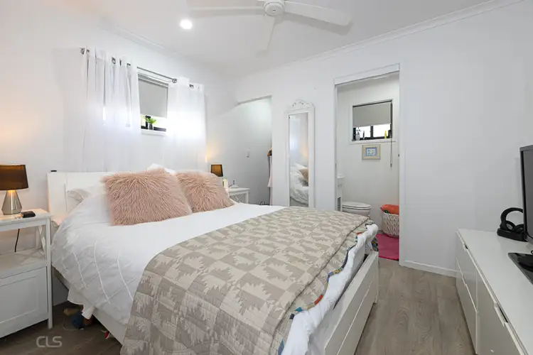 Fourth view of Homely villa listing, Site 173 40 Jacana Ave Woorim, Woorim QLD 4507