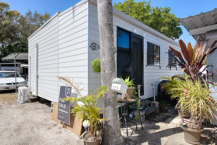 Fifth view of Homely villa listing, Site 173 40 Jacana Ave Woorim, Woorim QLD 4507