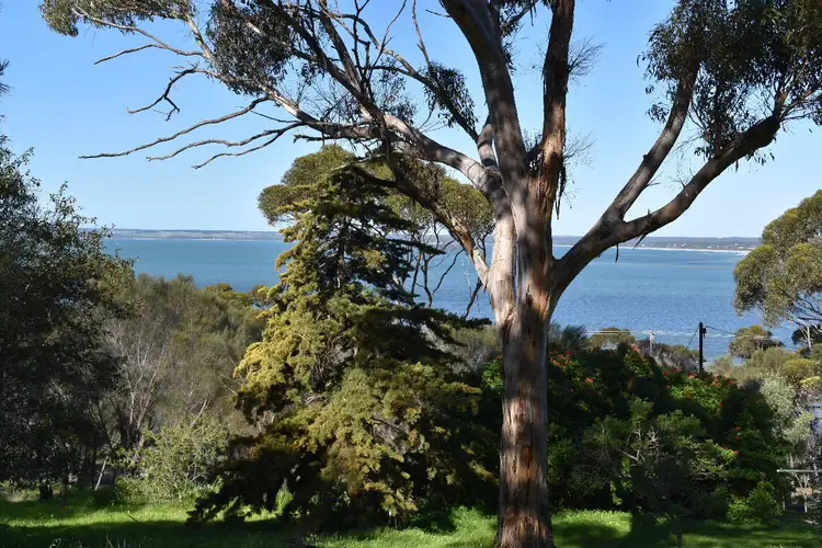 Fourth view of Homely land listing, 49 Scenic Drive, American River SA 5221