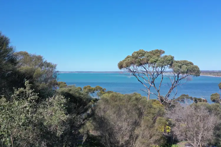 Fifth view of Homely land listing, 49 Scenic Drive, American River SA 5221