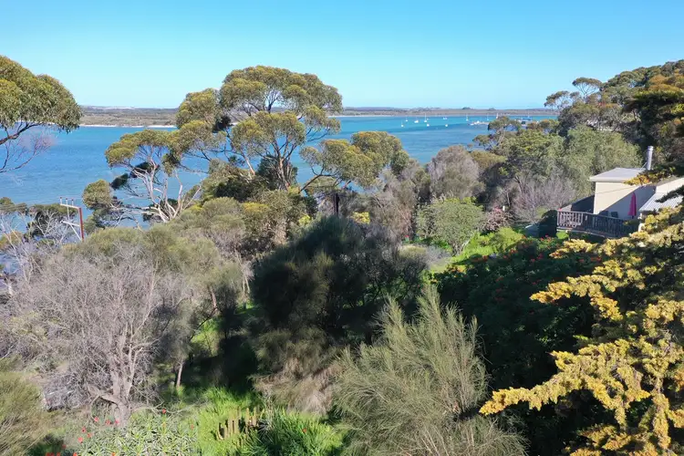 Sixth view of Homely land listing, 49 Scenic Drive, American River SA 5221