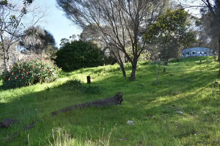 Seventh view of Homely land listing, 49 Scenic Drive, American River SA 5221