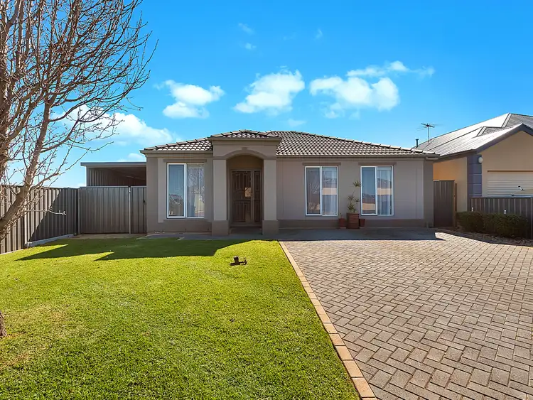 Main view of Homely house listing, 64 Gairdner Boulevard, Andrews Farm SA 5114