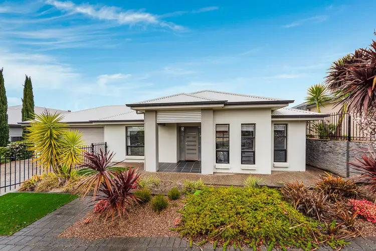 15 Bluestone Drive, Mount Barker SA 5251