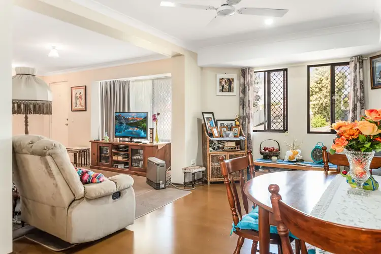 Third view of Homely house listing, 8 Cook Place, Australind WA 6233