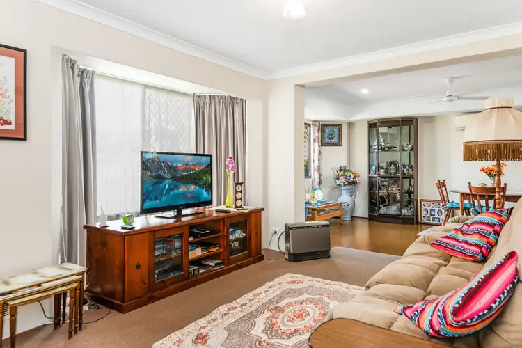 Fourth view of Homely house listing, 8 Cook Place, Australind WA 6233