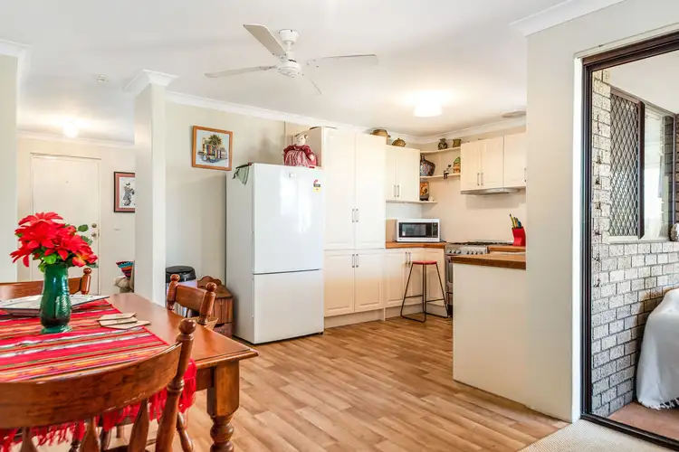 Fifth view of Homely house listing, 8 Cook Place, Australind WA 6233