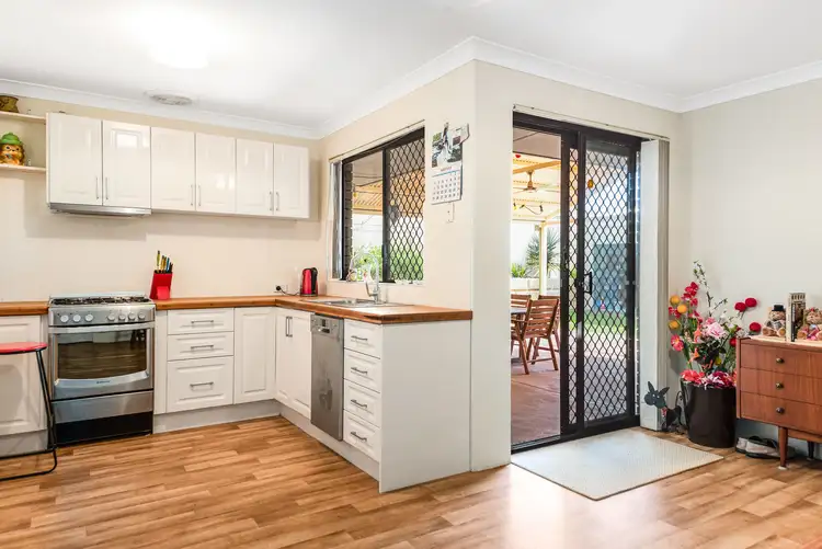 Sixth view of Homely house listing, 8 Cook Place, Australind WA 6233