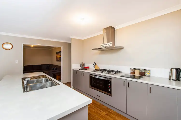 Seventh view of Homely house listing, 165 Braidwood Drive, Australind WA 6233