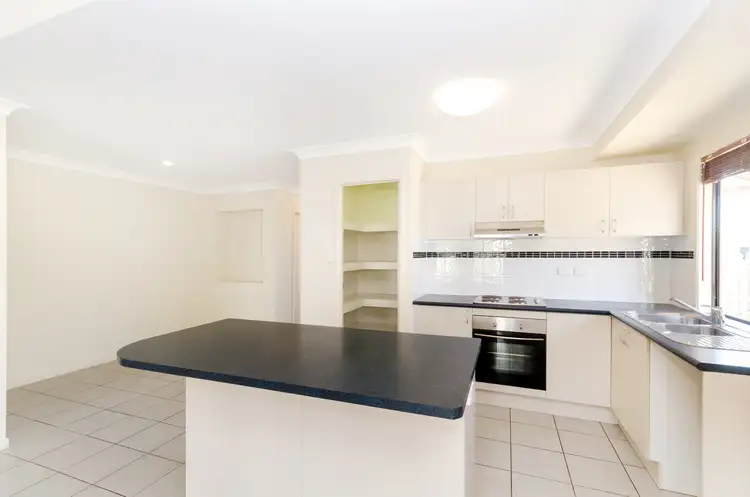 Second view of Homely house listing, 2 Romboli Court, Burdell QLD 4818