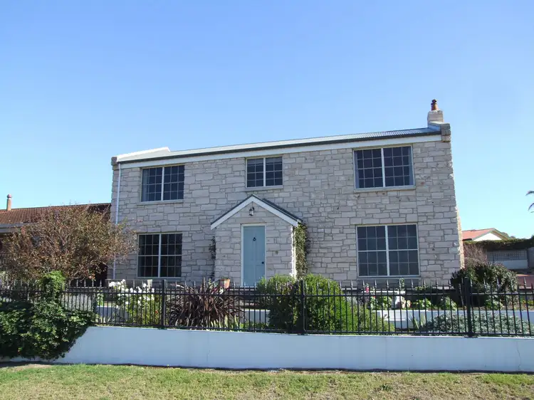 Main view of Homely house listing, 19 Cygnet Road, Kingscote SA 5223