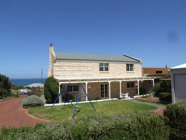 Third view of Homely house listing, 19 Cygnet Road, Kingscote SA 5223