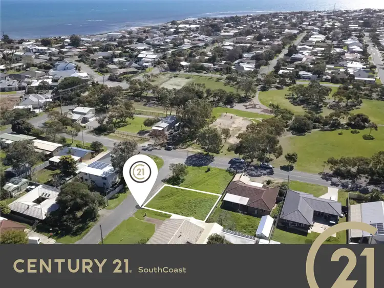 Main view of Homely land listing, Lot 4 John Street, Aldinga Beach SA 5173