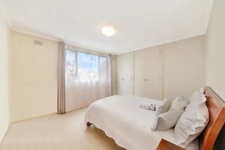 Fourth view of Homely apartment listing, 42/29-35 Gerard Street, Cremorne NSW 2090