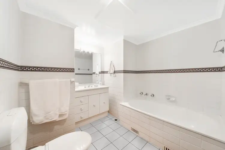 Fifth view of Homely apartment listing, 42/29-35 Gerard Street, Cremorne NSW 2090