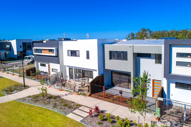 Fifth view of Homely house listing, 15 Pavilions Lane, Maroochydore QLD 4558