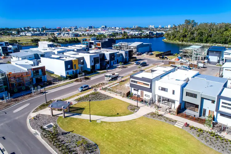 Sixth view of Homely house listing, 15 Pavilions Lane, Maroochydore QLD 4558