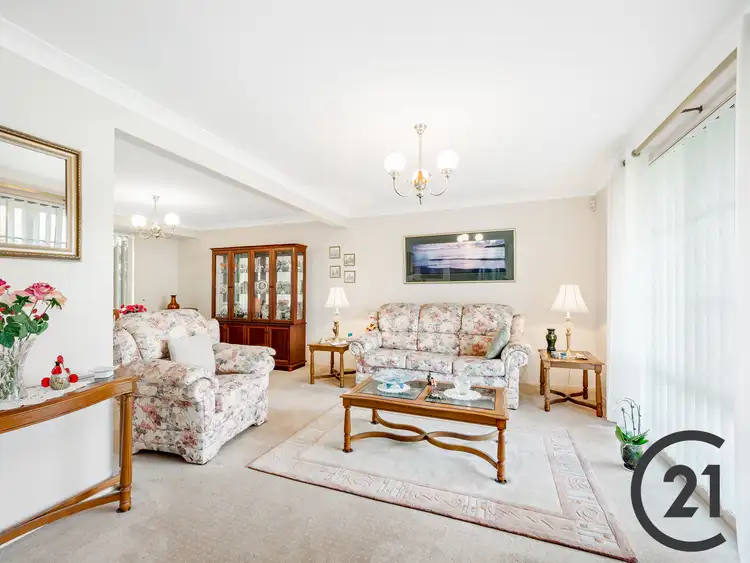 Second view of Homely house listing, 5 Carrowbrook Avenue, Glenwood NSW 2768