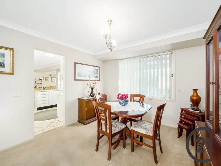 Third view of Homely house listing, 5 Carrowbrook Avenue, Glenwood NSW 2768
