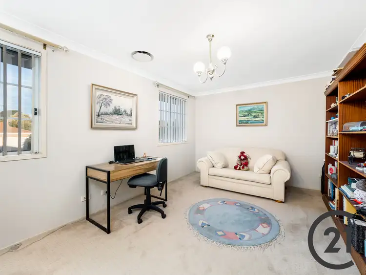Fourth view of Homely house listing, 5 Carrowbrook Avenue, Glenwood NSW 2768