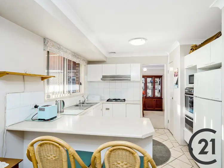 Fifth view of Homely house listing, 5 Carrowbrook Avenue, Glenwood NSW 2768