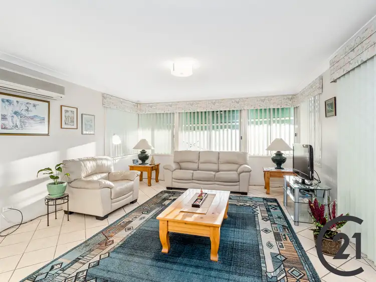 Sixth view of Homely house listing, 5 Carrowbrook Avenue, Glenwood NSW 2768