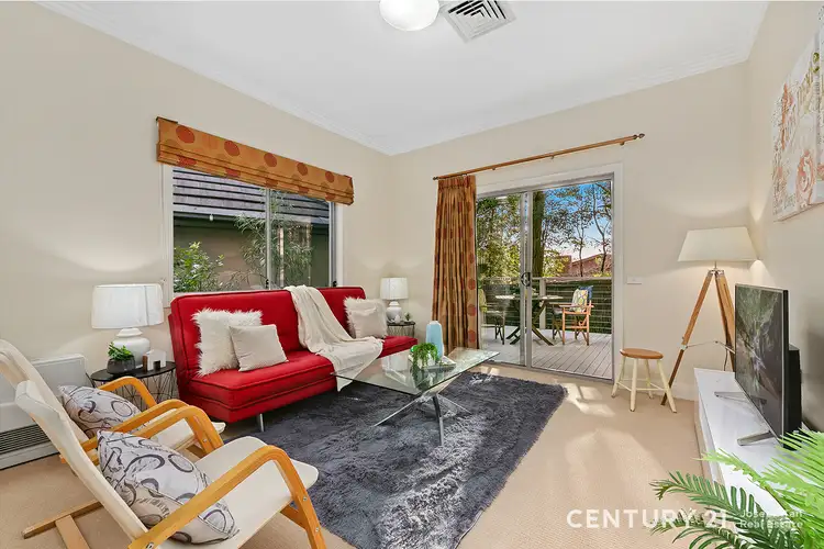 Third view of Homely townhouse listing, 13/124-130 Shepherds Drive, Cherrybrook NSW 2126