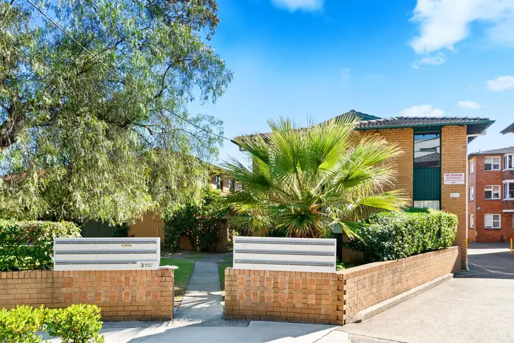 Sixth view of Homely apartment listing, 3/3 Devitt Place, Hillsdale NSW 2036