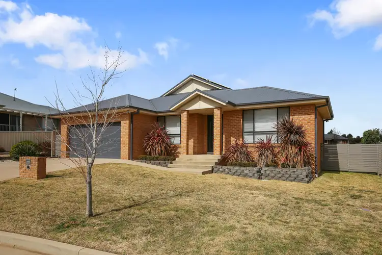 5 Speet Place, Orange NSW 2800