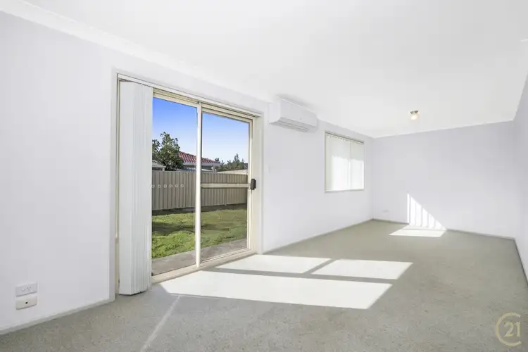 Fourth view of Homely semi-detached listing, 2/58 Woodbury Park Drive, Mardi NSW 2259
