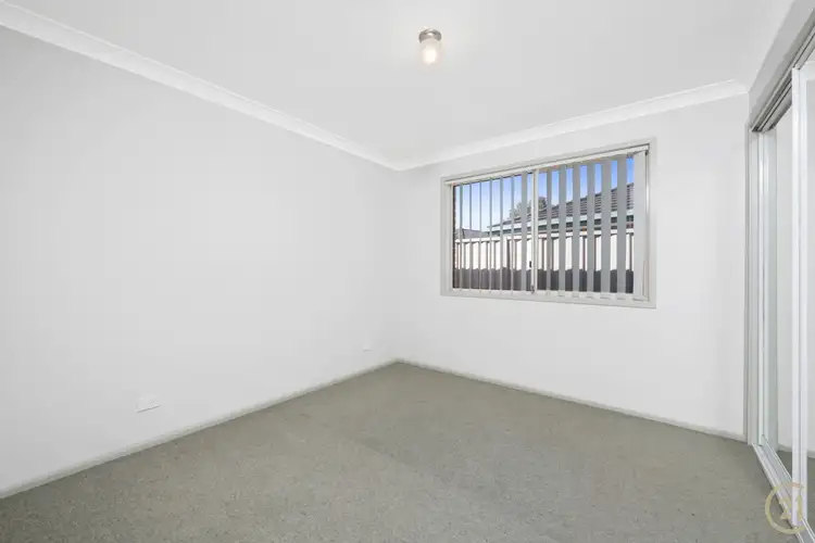 Fifth view of Homely semi-detached listing, 2/58 Woodbury Park Drive, Mardi NSW 2259