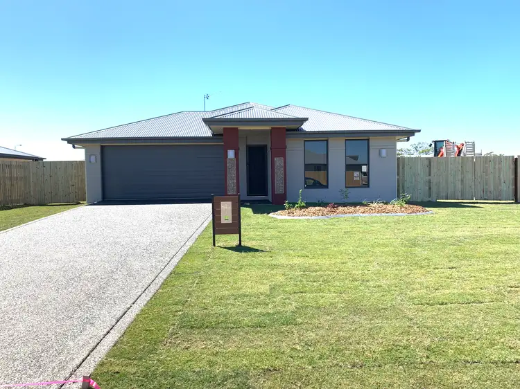 Main view of Homely house listing, 61 Imperial Circuit, Eli Waters QLD 4655