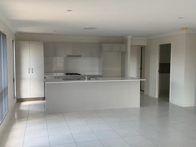 Second view of Homely house listing, 61 Imperial Circuit, Eli Waters QLD 4655