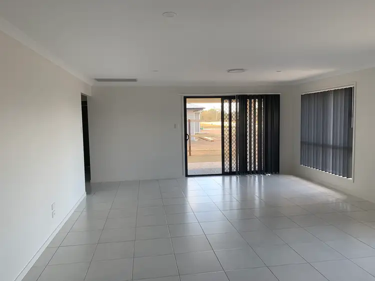 Fourth view of Homely house listing, 61 Imperial Circuit, Eli Waters QLD 4655